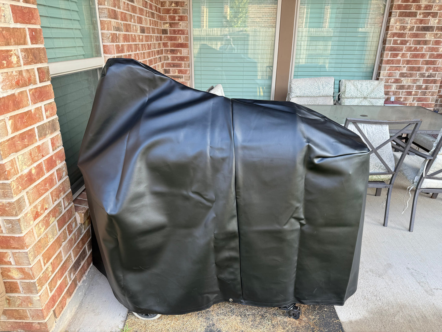Heavy Duty Cover for Pit Boss 850 PS2