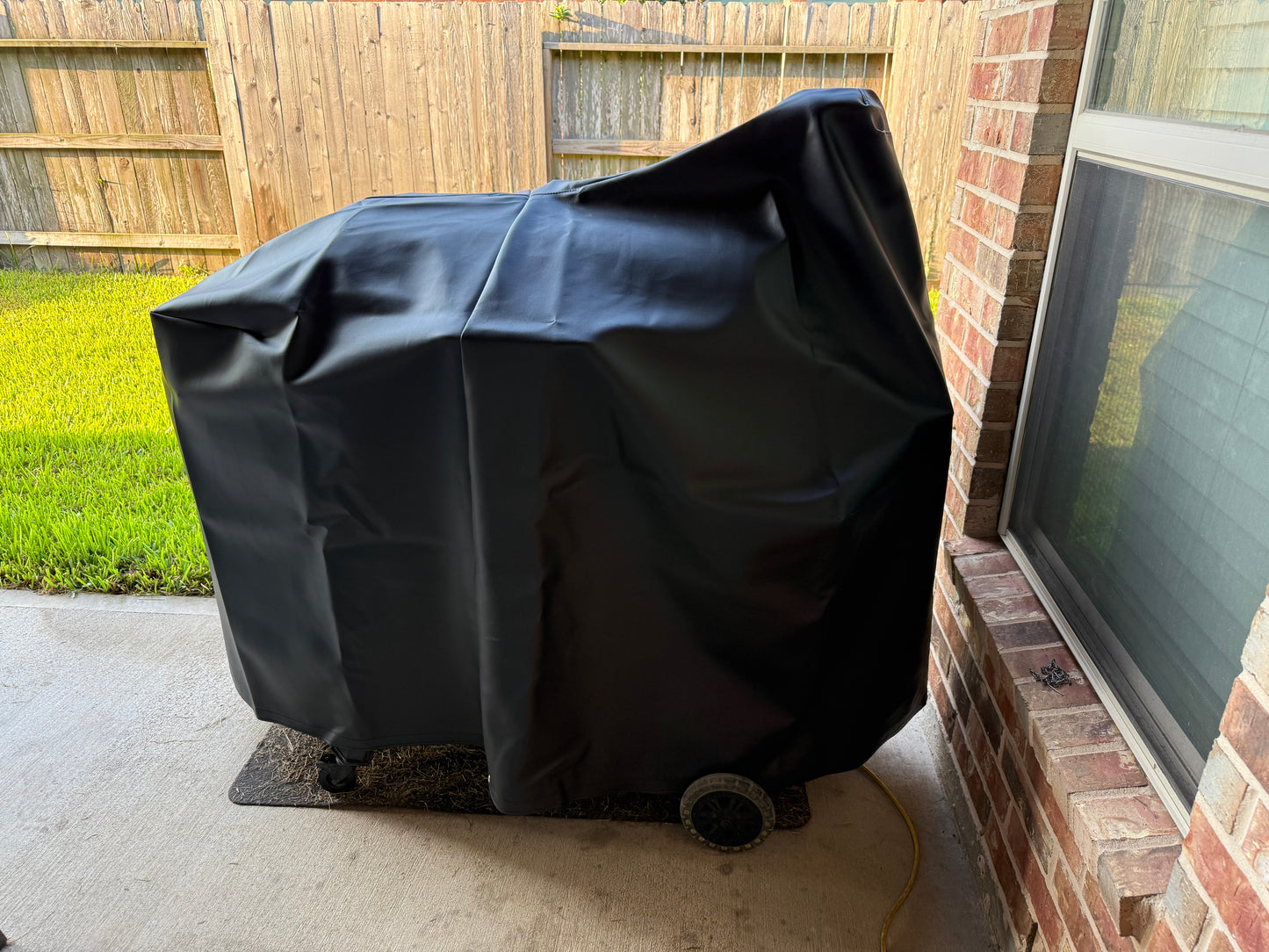 Heavy Duty Cover for Pit Boss 850 PS2
