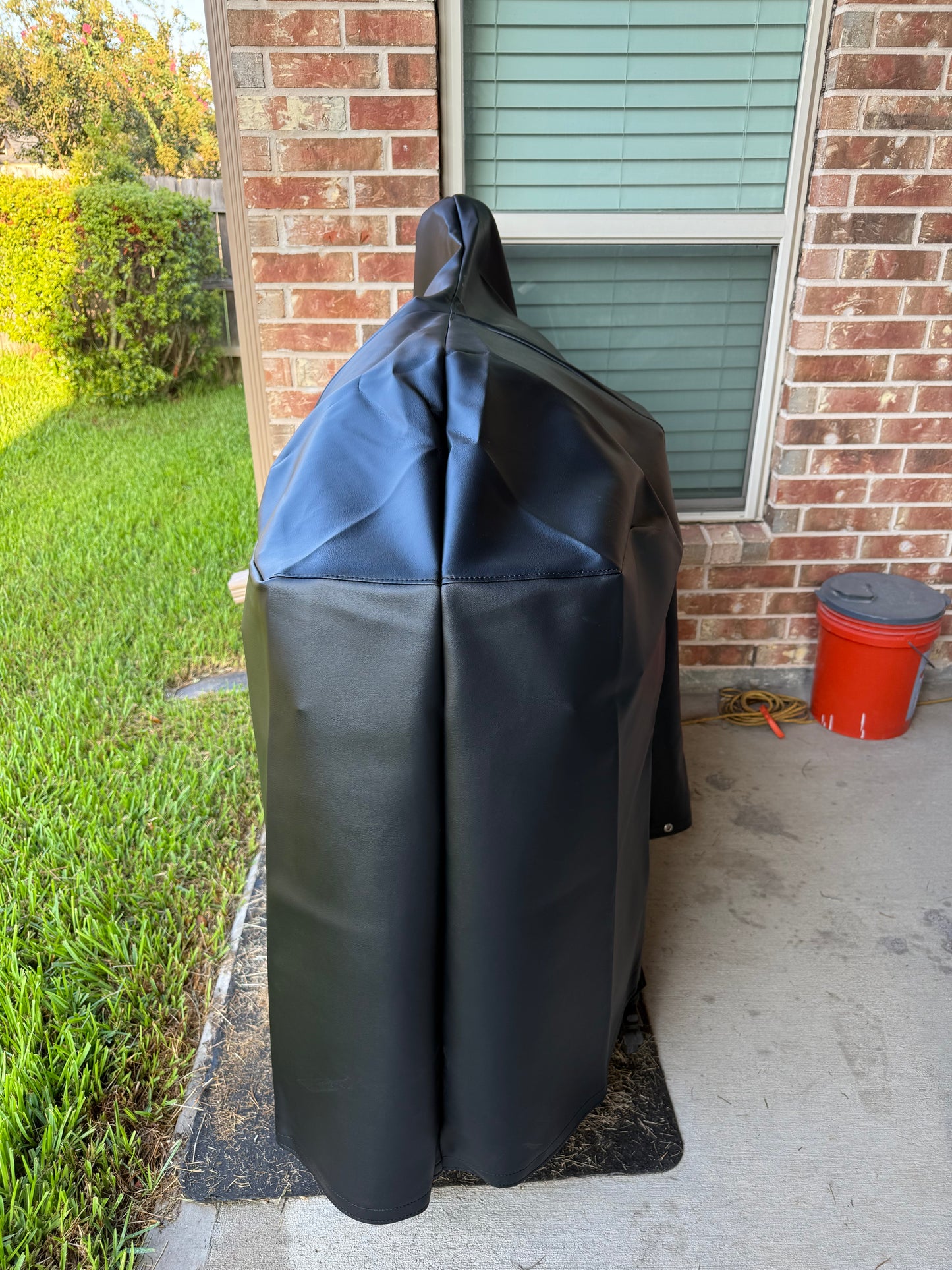 Heavy Duty Cover for Pit Boss 850 PS2