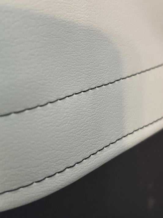 Pellet Grill Hopper Cover