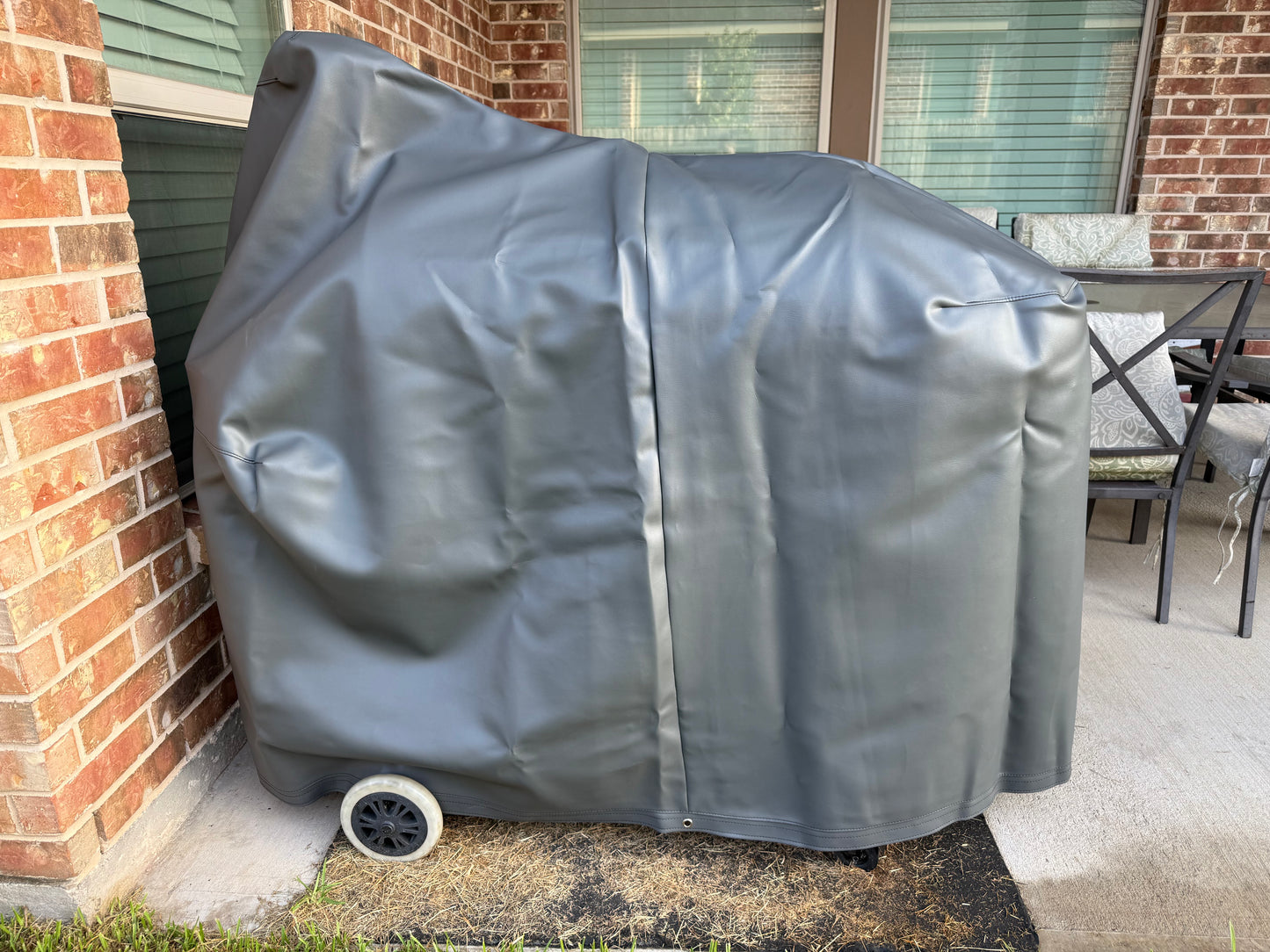 Heavy Duty Cover for Pit Boss 850 PS2