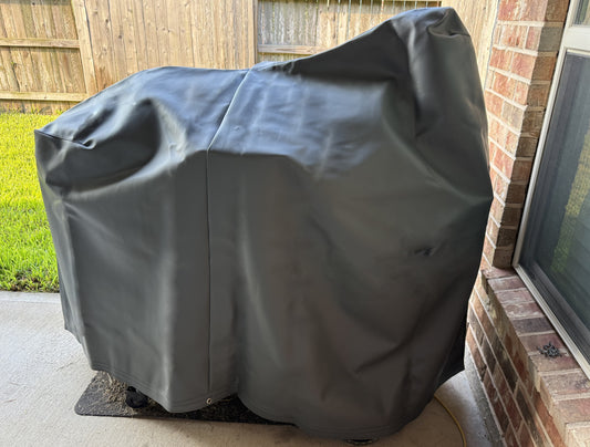 Heavy Duty Cover for Pit Boss 850 PS2