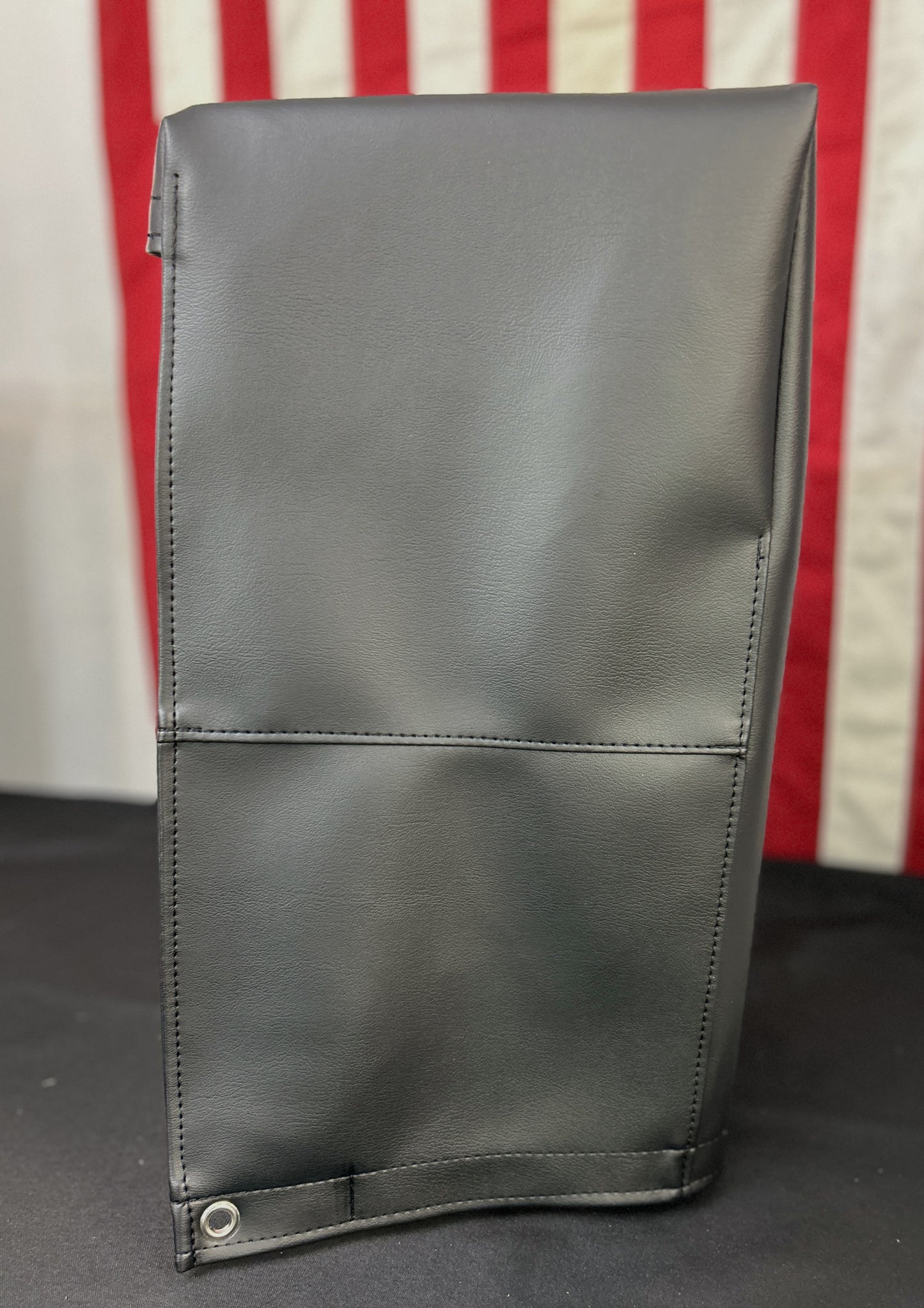 Traeger 575 or 780 Black Hopper Cover